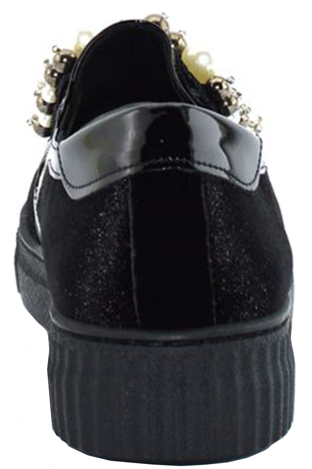 Ботинки Holala, размер 39, цвет черный HS0020T - фото 7