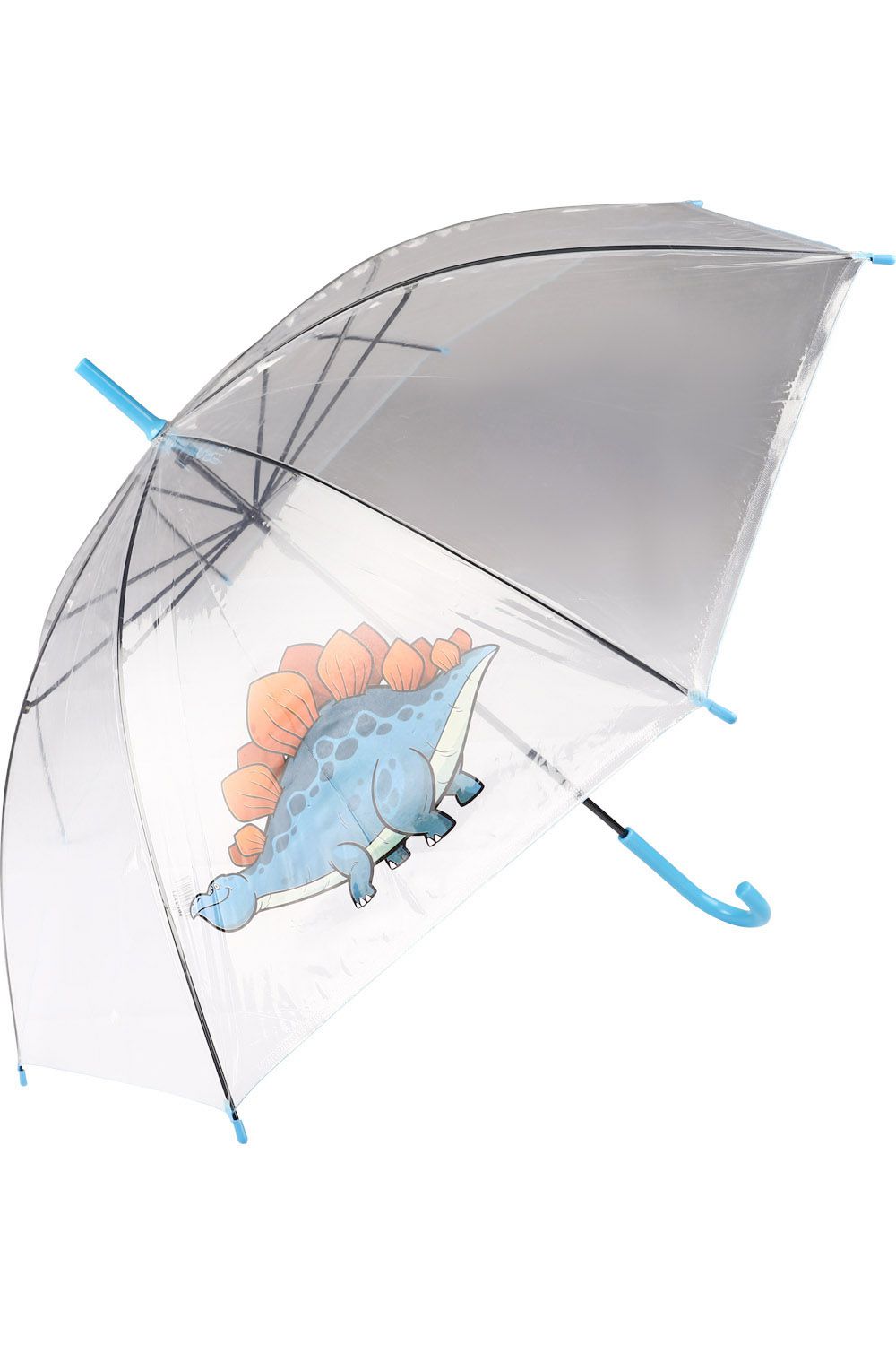 Зонт Torm, размер UNI, цвет голубой