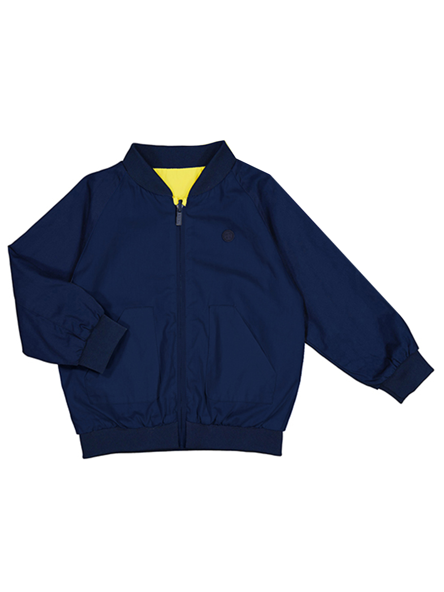 Куртка Mayoral, размер 4 года, цвет синий