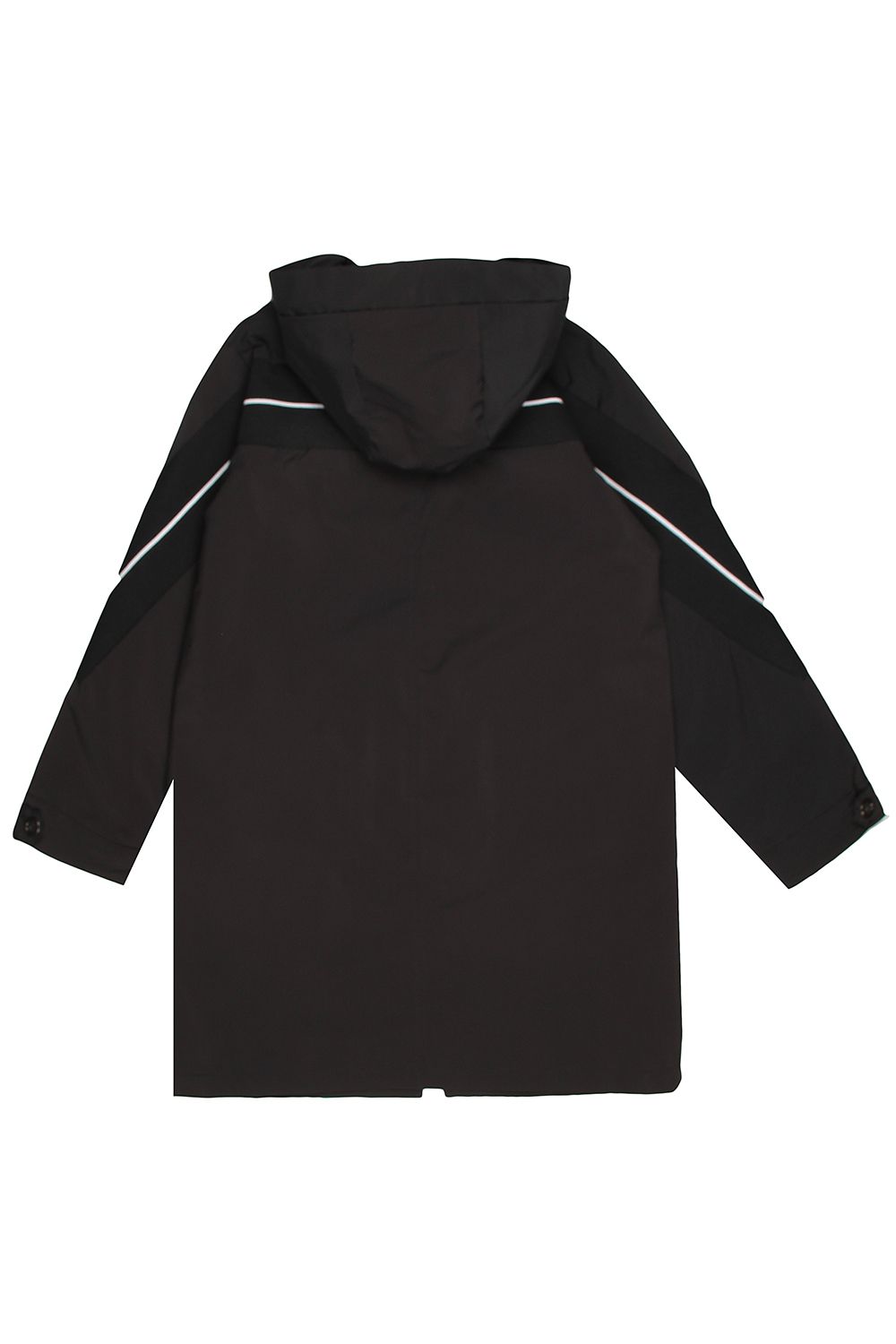 Куртка Noble People, размер 128, цвет черный 18607-518 - фото 3