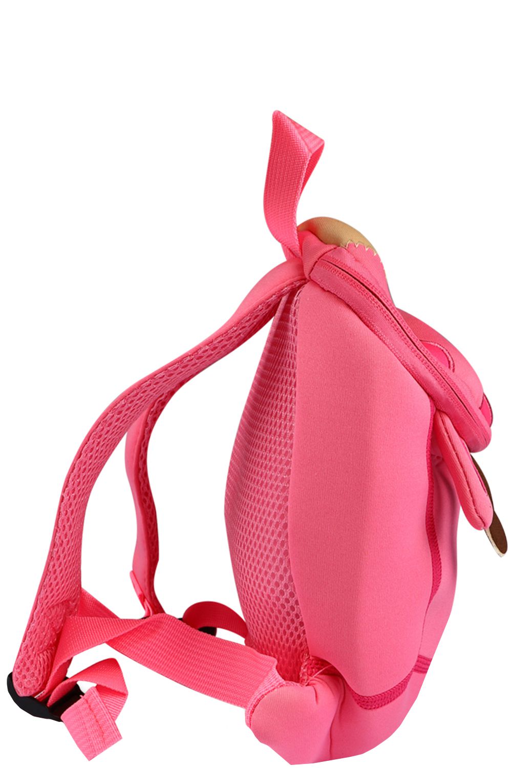 Рюкзак Tongchang, размер UNI, цвет розовый T251-giraffe - фото 2