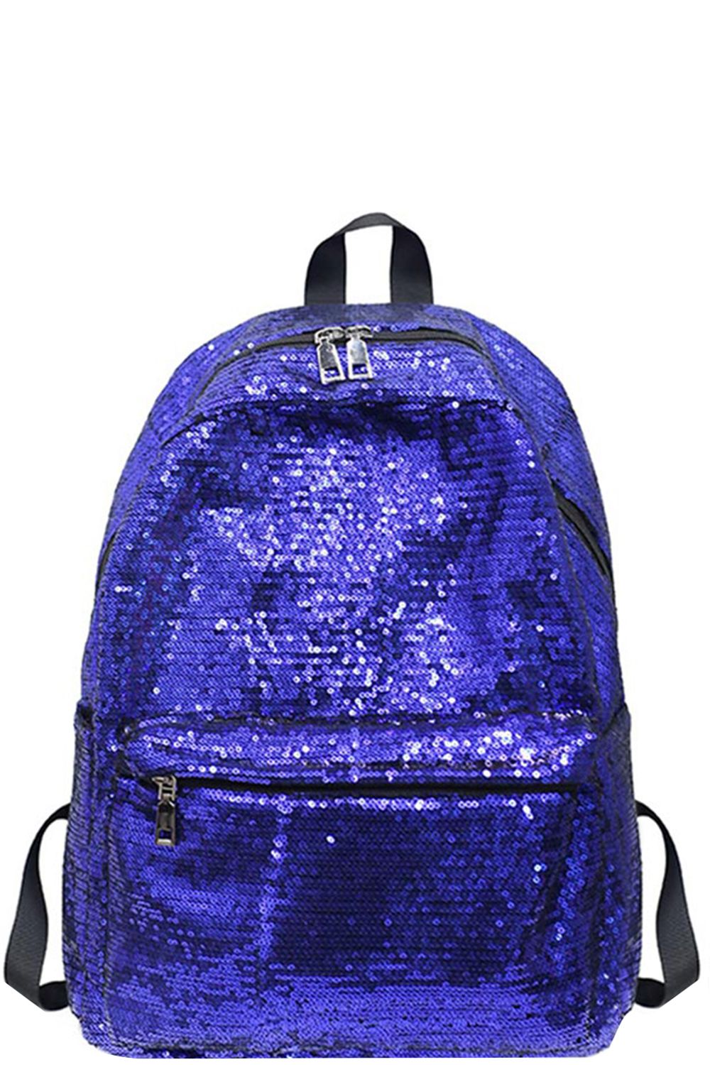 Рюкзак Multikanz, размер UNI, цвет голубой Z215-blue - фото 1