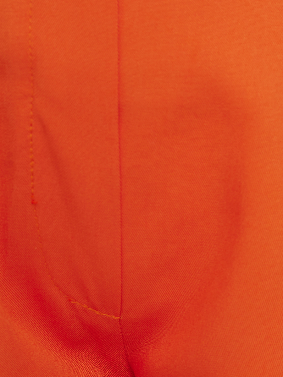 Шорты Y-clu', размер 3 года, цвет оранжевый YB19526 SP - фото 2
