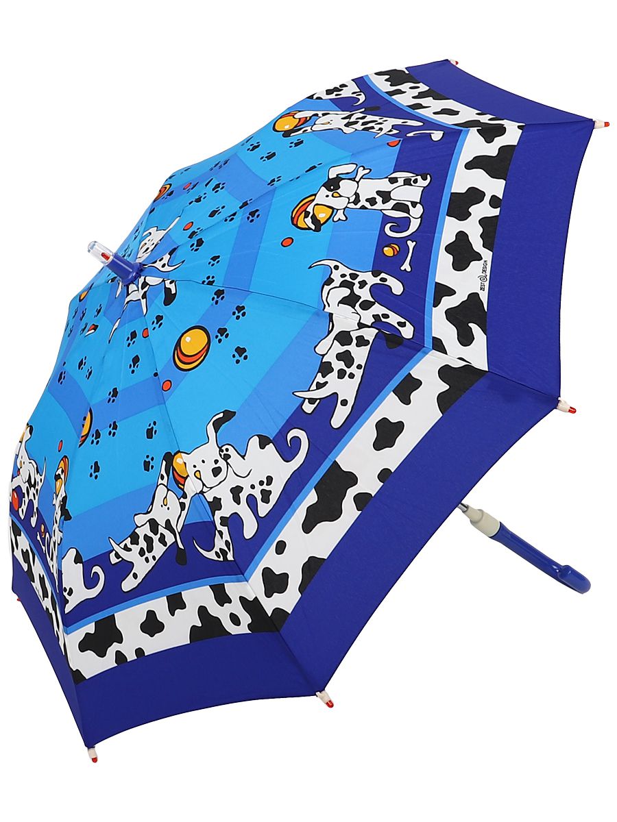 Зонт Zest, размер UNI, цвет синий 21551U - фото 1
