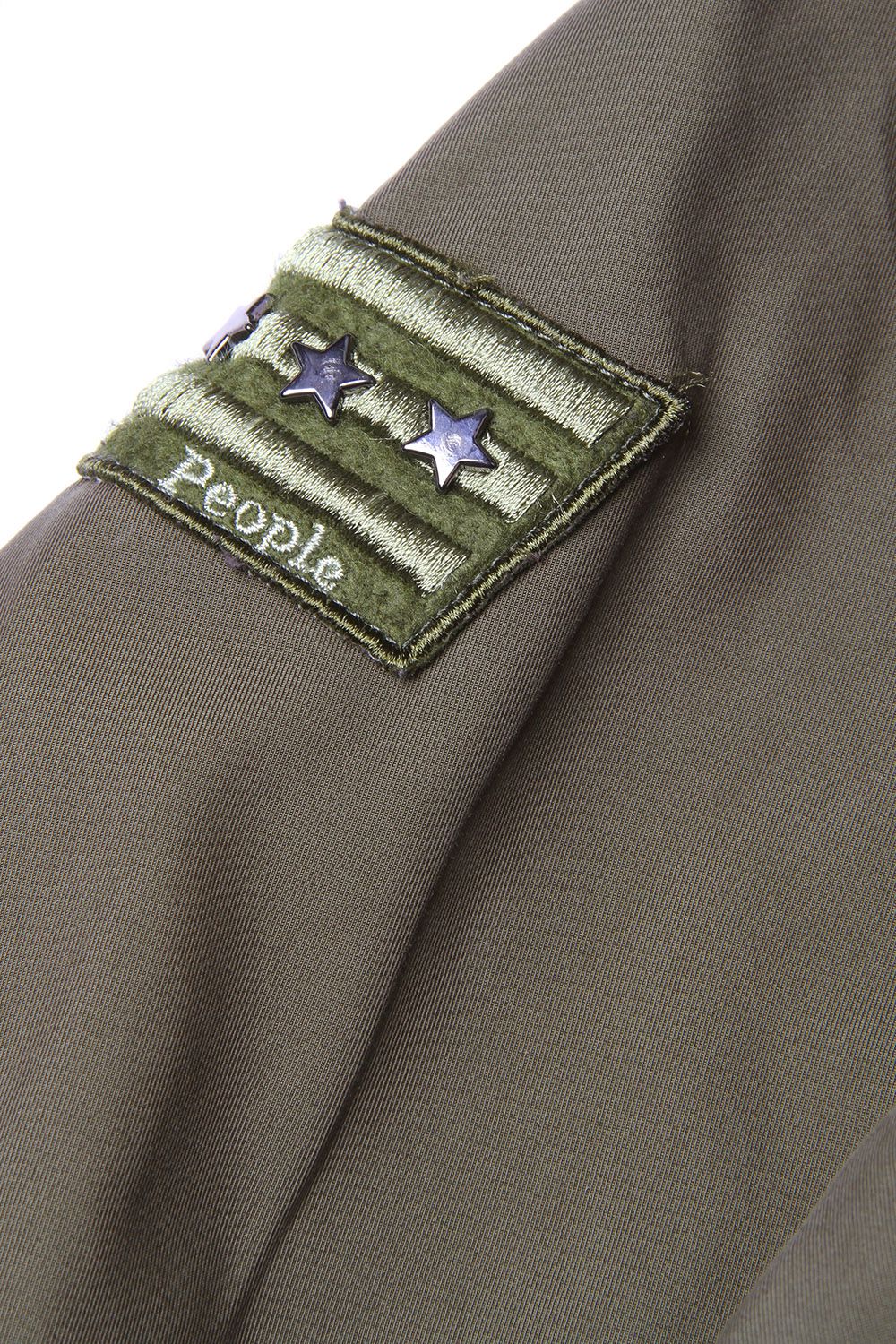 Куртка Noble People, размер 140, цвет коричневый 18607-415 - фото 2