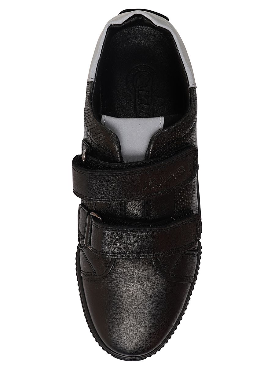 Ботинки Kemal Pafi, размер 33, цвет черный 60 474-FLT/26-94-477 - фото 6