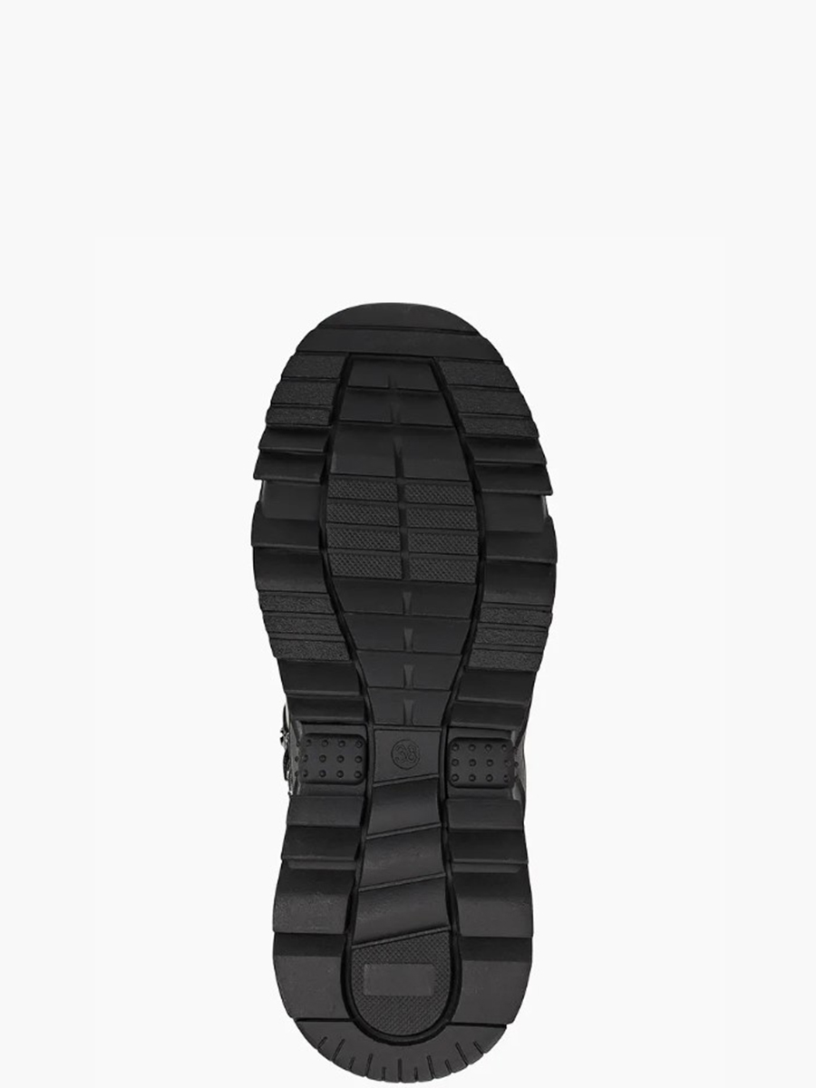 Ботинки Keddo, размер 36, цвет серый 508310/05-10 - фото 6