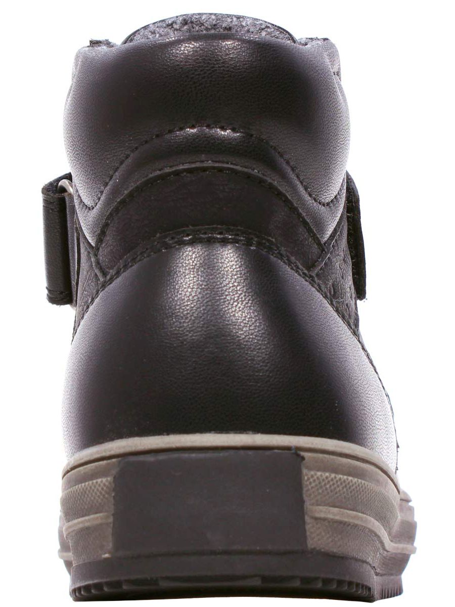 Ботинки Kapika, размер 35, цвет черный 54340yk-1 - фото 4