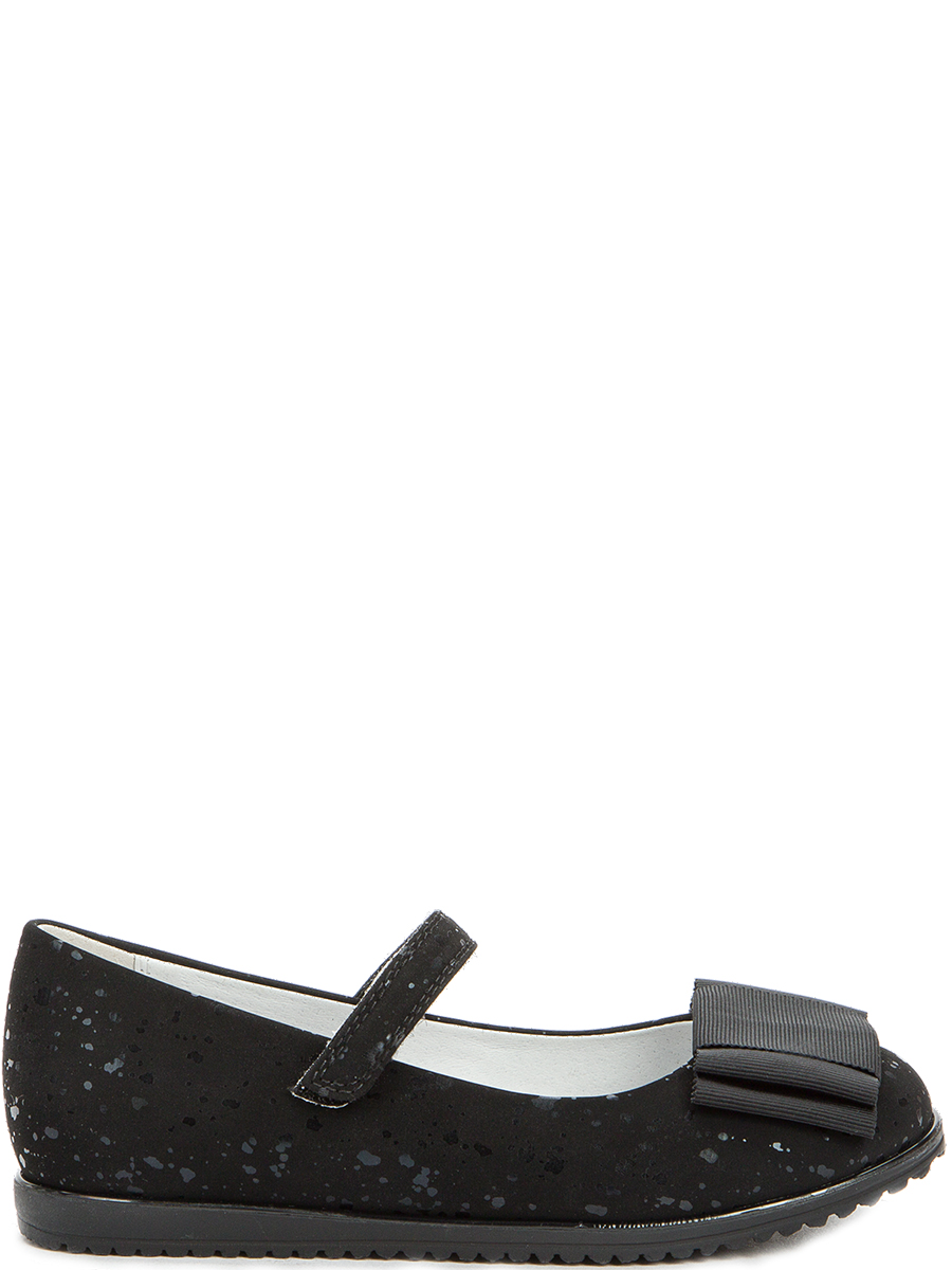 Туфли Betsy, размер 35, цвет черный 928302/01-04 - фото 2