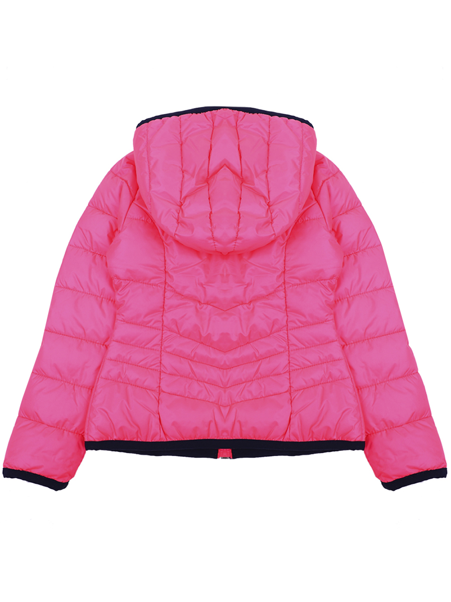 Куртка Vingino, размер 92, цвет розовый SS20KGN10012 - фото 6