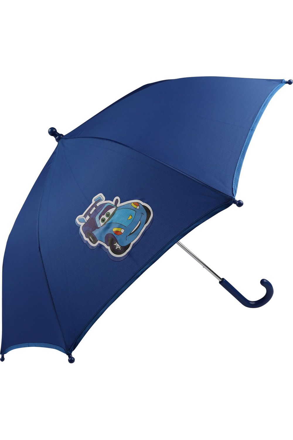 Зонт ArtRain, размер UNI, цвет синий 1552M - фото 1