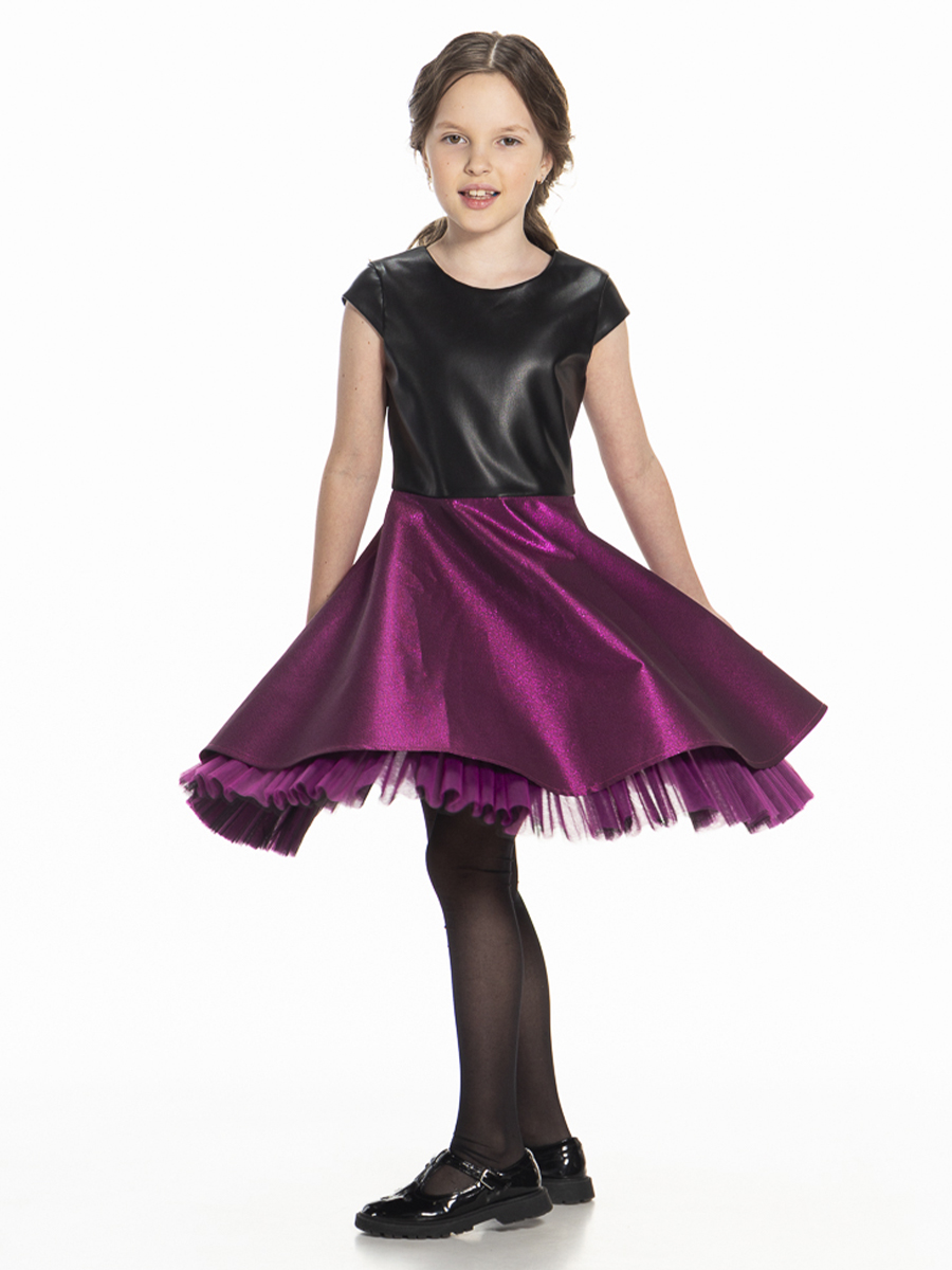 Платье Letty, размер 8, цвет разноцветный NY24D-7-12 - фото 1