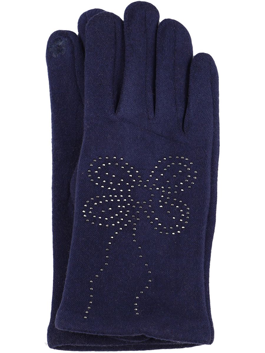 Перчатки Laddobbo, размер 8-10, цвет синий