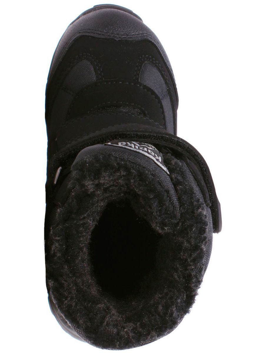 Ботинки Kapika, размер 31, цвет черный - фото 4