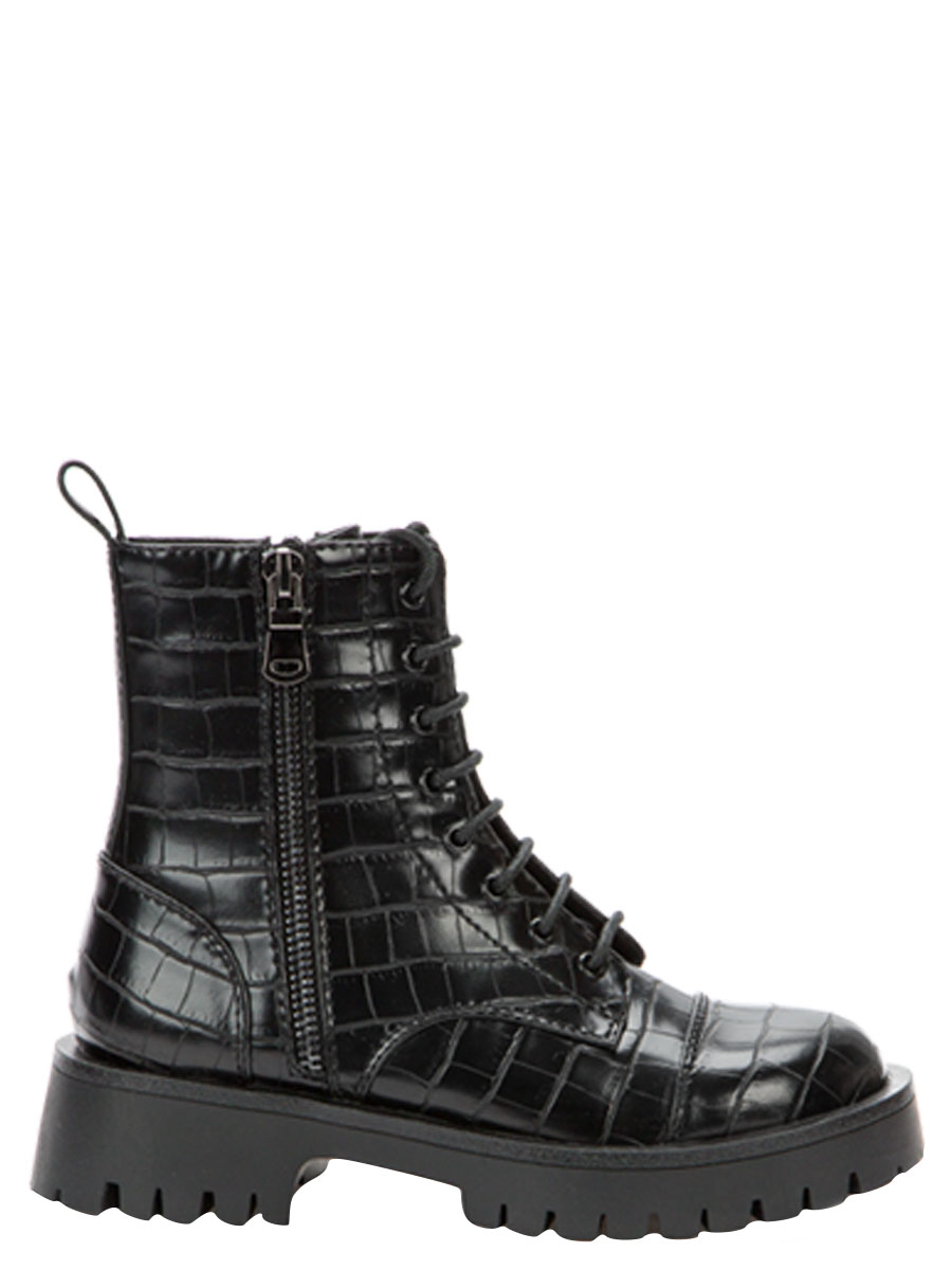 Ботинки Betsy, размер 36, цвет черный 918344/03-02 - фото 3