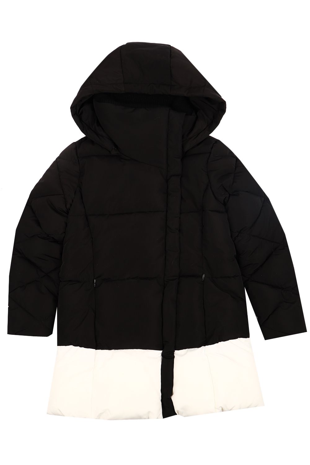 Куртка Gaialuna, размер 134, цвет черный G1732 - фото 1