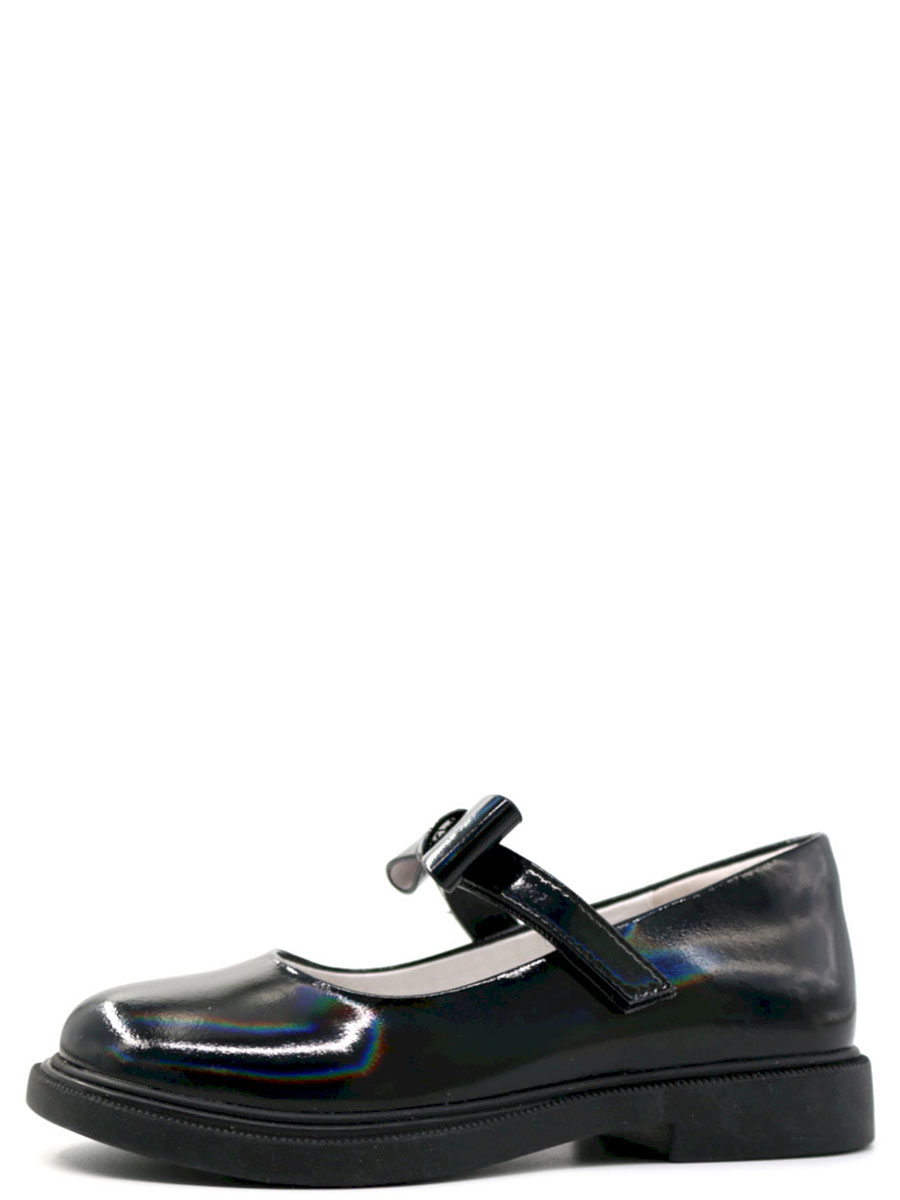 Туфли Kapika, размер 29, цвет черный 22896п-1 - фото 1