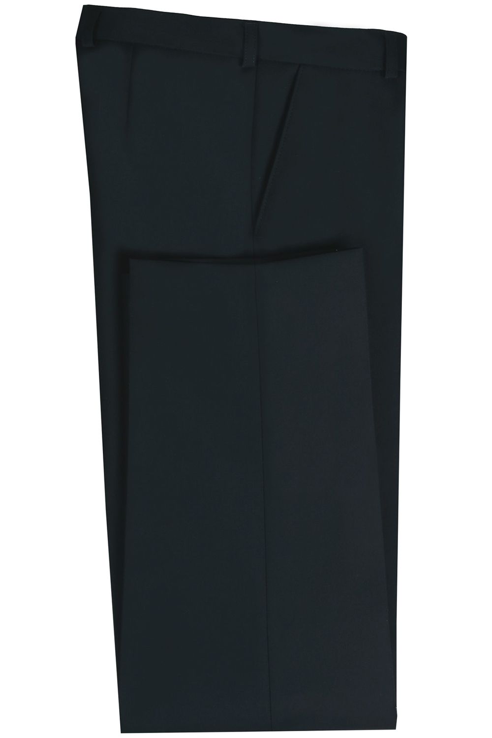 Брюки Van Cliff, размер 158 (40), цвет черный A91016 - фото 2