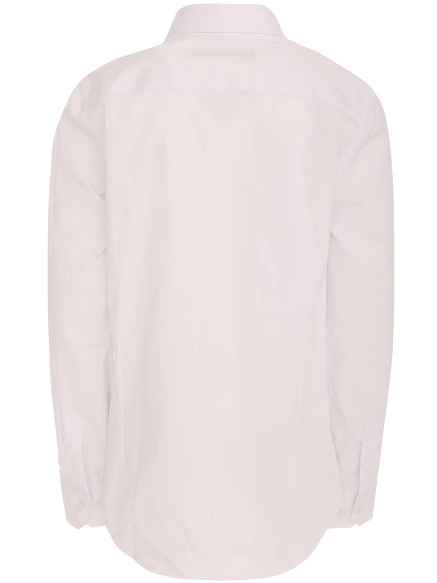 Рубашка Van Cliff, размер 12, цвет белый 17497 - фото 4