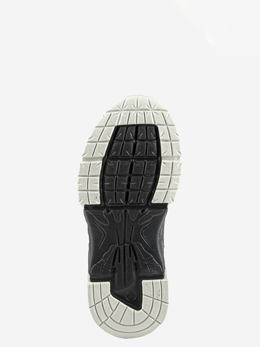 Ботинки Kapika, размер 34, цвет черный 53600уп-1 - фото 5