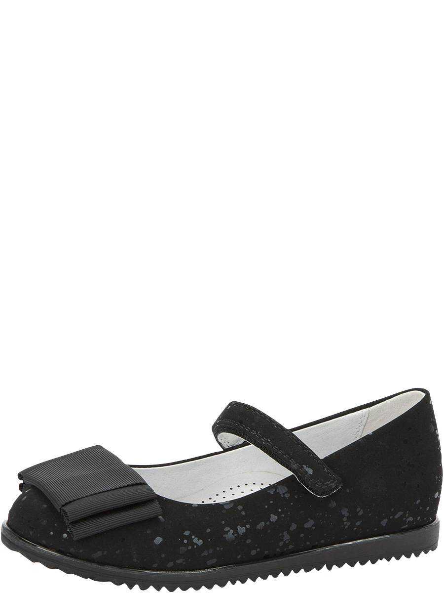 Туфли Betsy, размер 35, цвет черный 928302/01-04 - фото 1