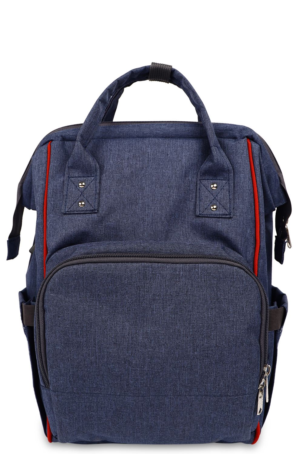 Рюкзак BagRio, размер UNI, цвет синий SM20/2-blue - фото 1