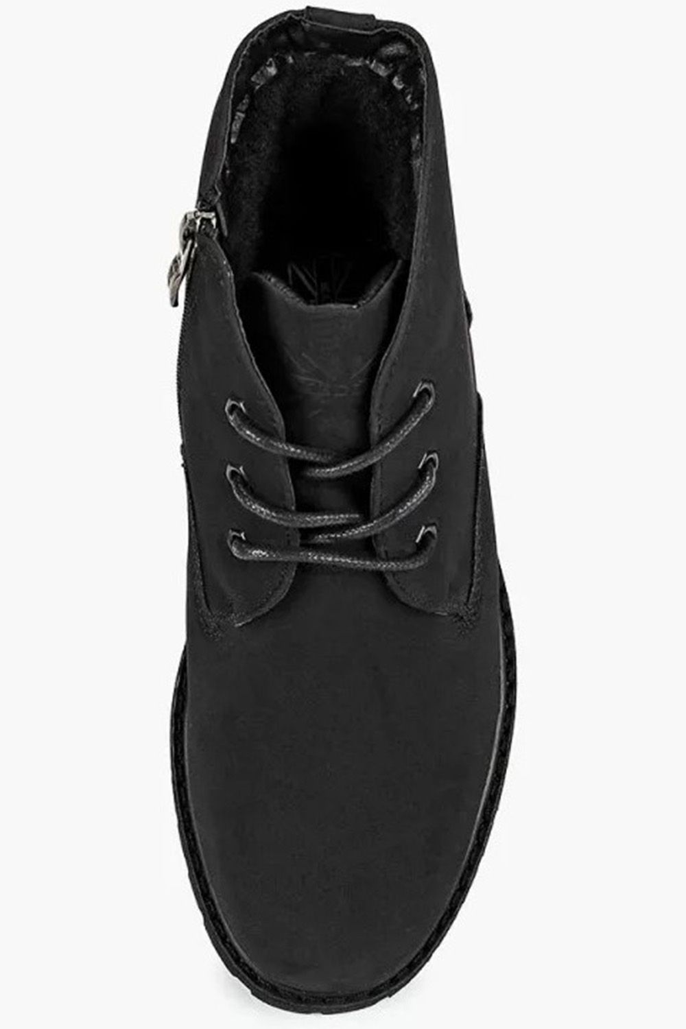 Ботинки Keddo, размер 38, цвет черный - фото 3