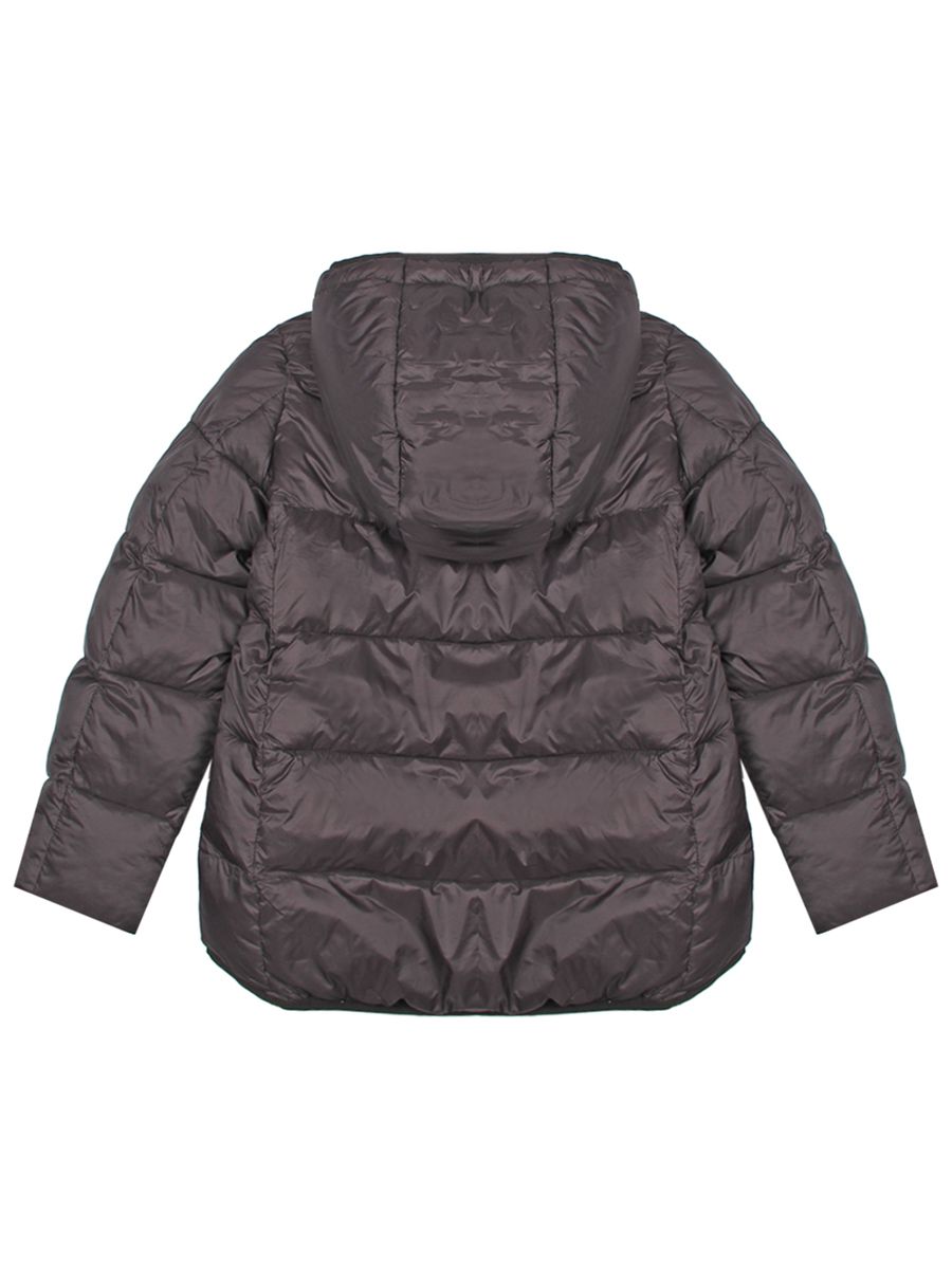 Куртка Gaialuna, размер 140, цвет черный G2734 - фото 2