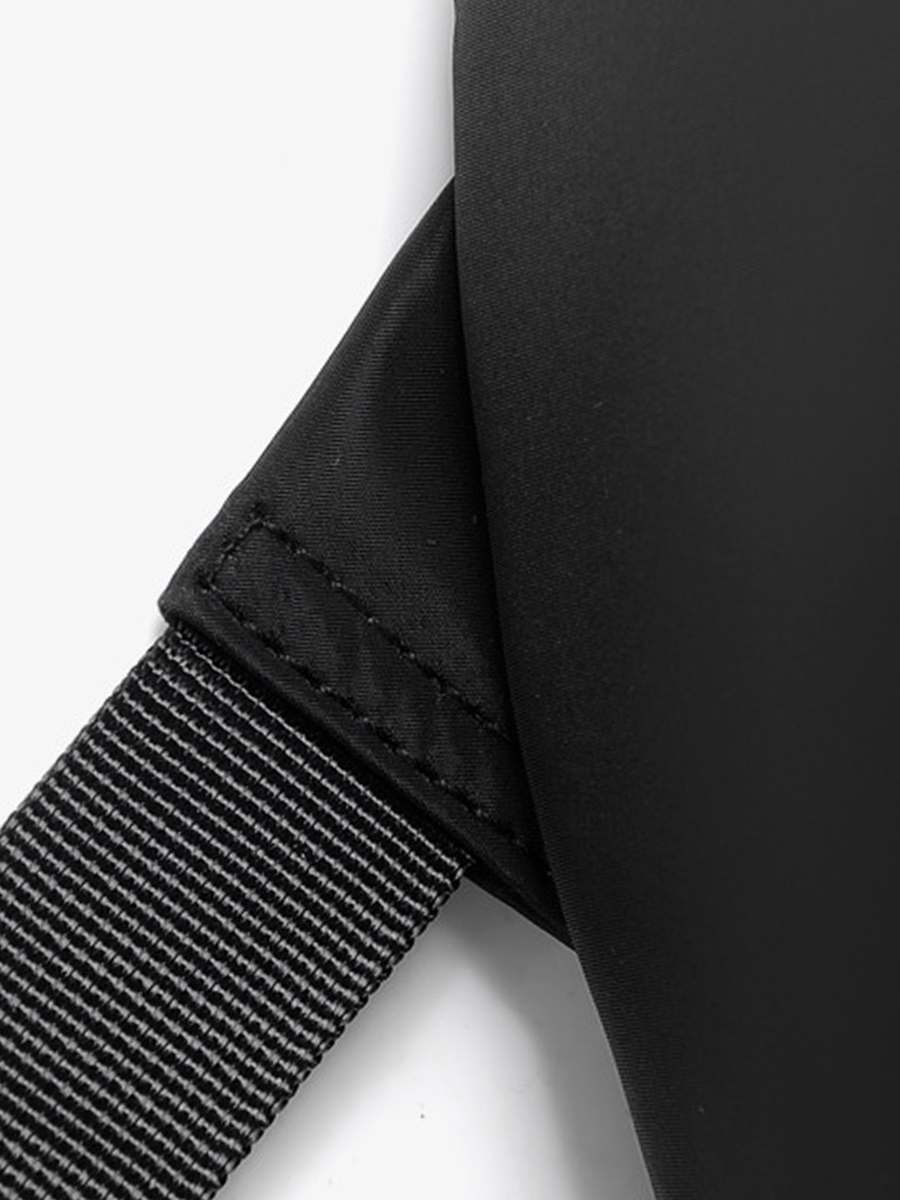 Рюкзак Multibrand, размер Единый школа, цвет черный 3017-black - фото 11