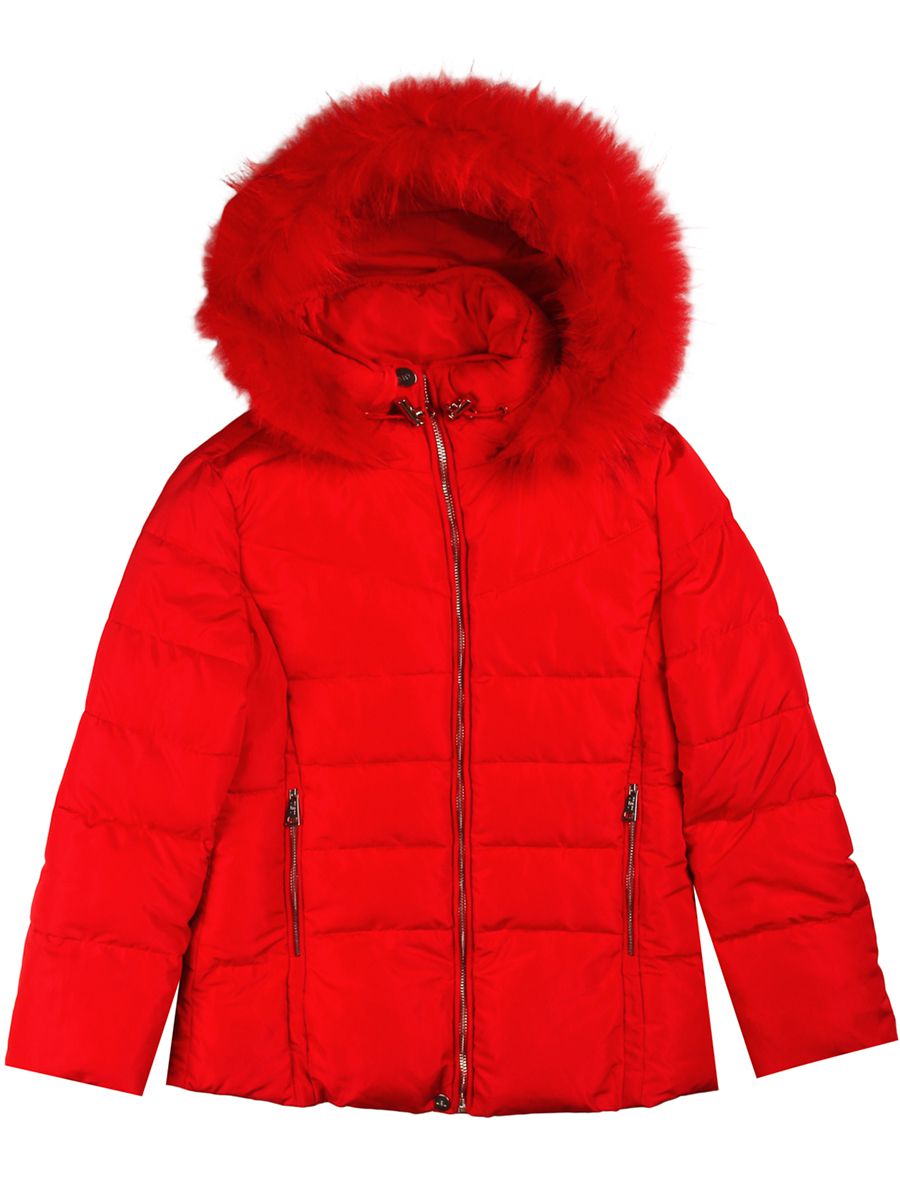 Куртка To Be Too, размер Array, цвет красный TF18541 - фото 2