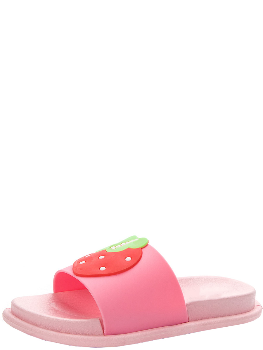 Флип-флопы Keddo, размер 32-33, цвет розовый
