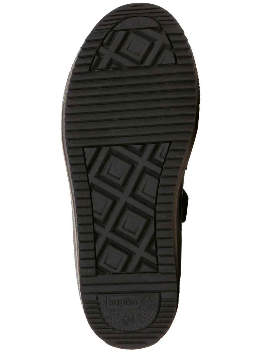 Ботинки Kapika, размер 35, цвет черный 54340yk-1 - фото 2