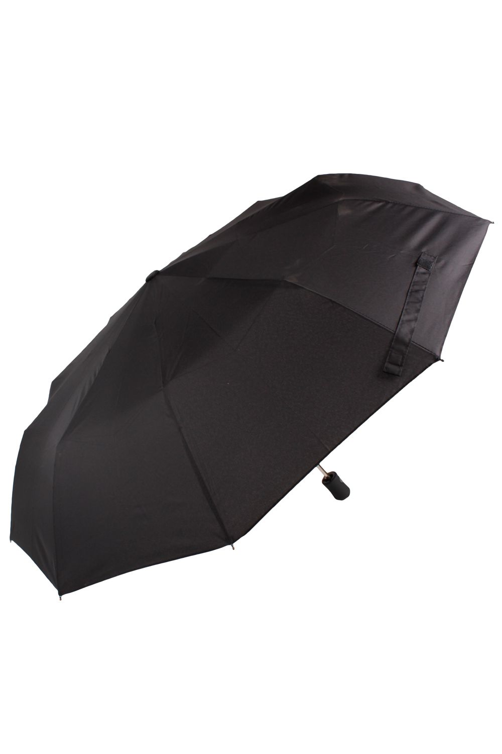 Зонт SR, размер UNI, цвет черный