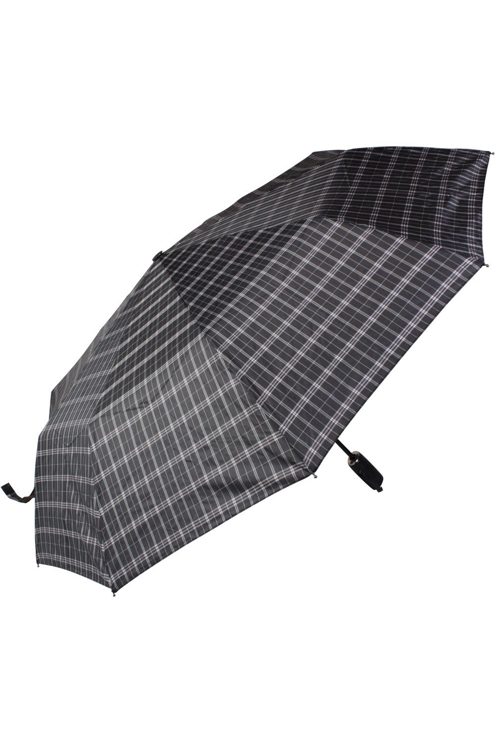 Зонт Dolphin, размер UNI, цвет черный