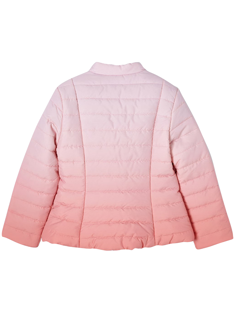 Куртка Mayoral, размер 98, цвет розовый 3.432/32 - фото 3