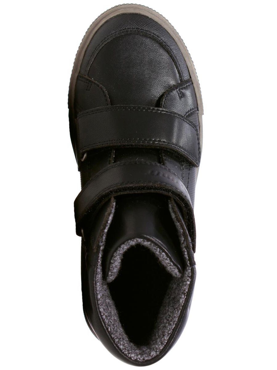 Ботинки Kapika, размер 35, цвет черный 54340yk-1 - фото 5