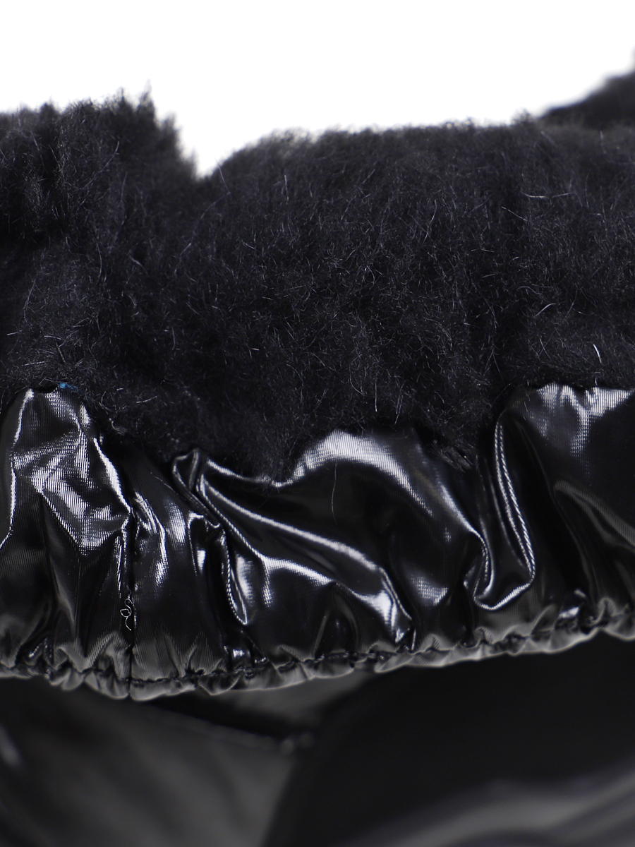 Полусапоги Betsy, размер 30, цвет черный 918331/03-01 - фото 8