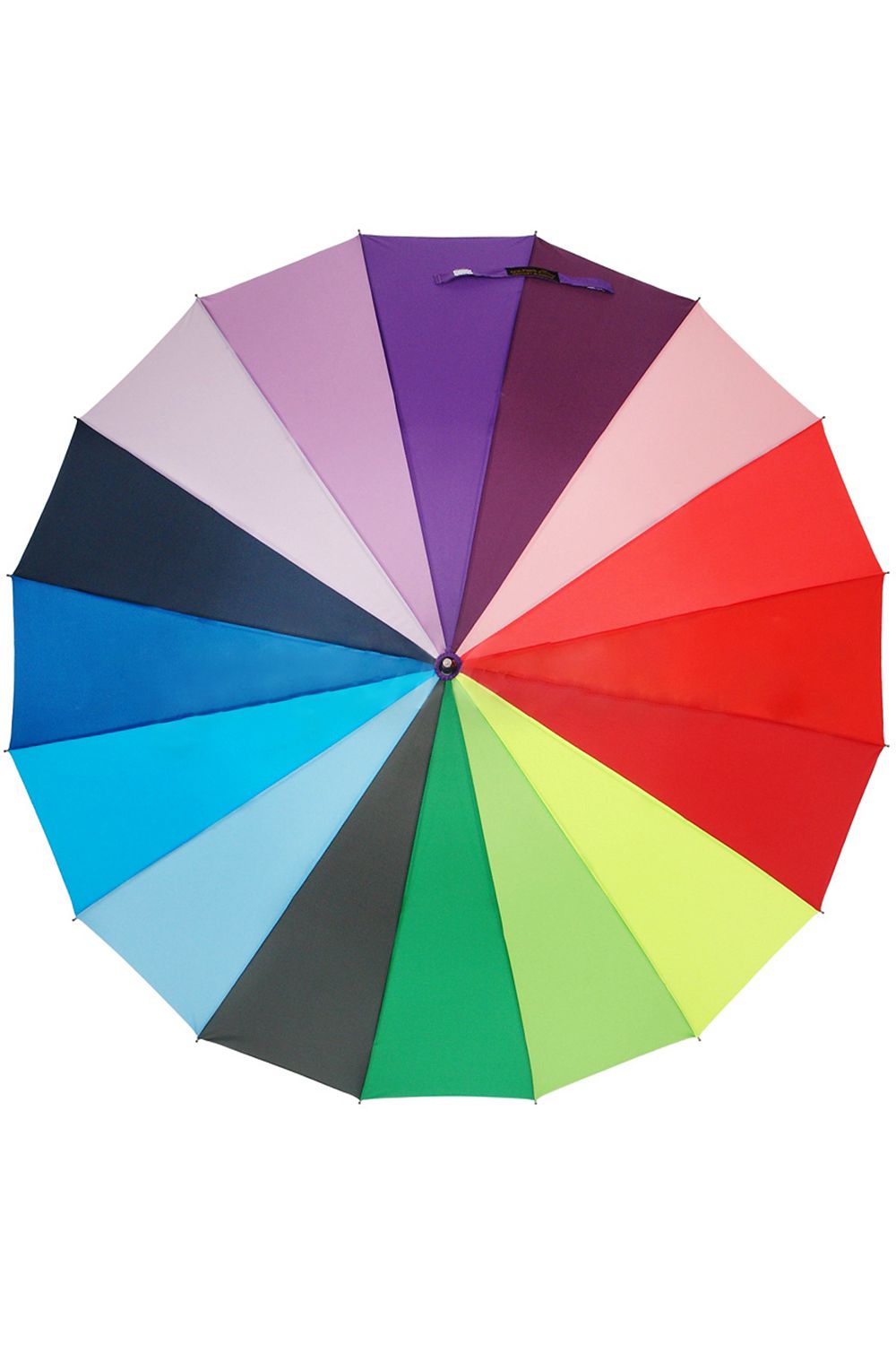 Зонт Dolphin, размер UNI, цвет разноцветный