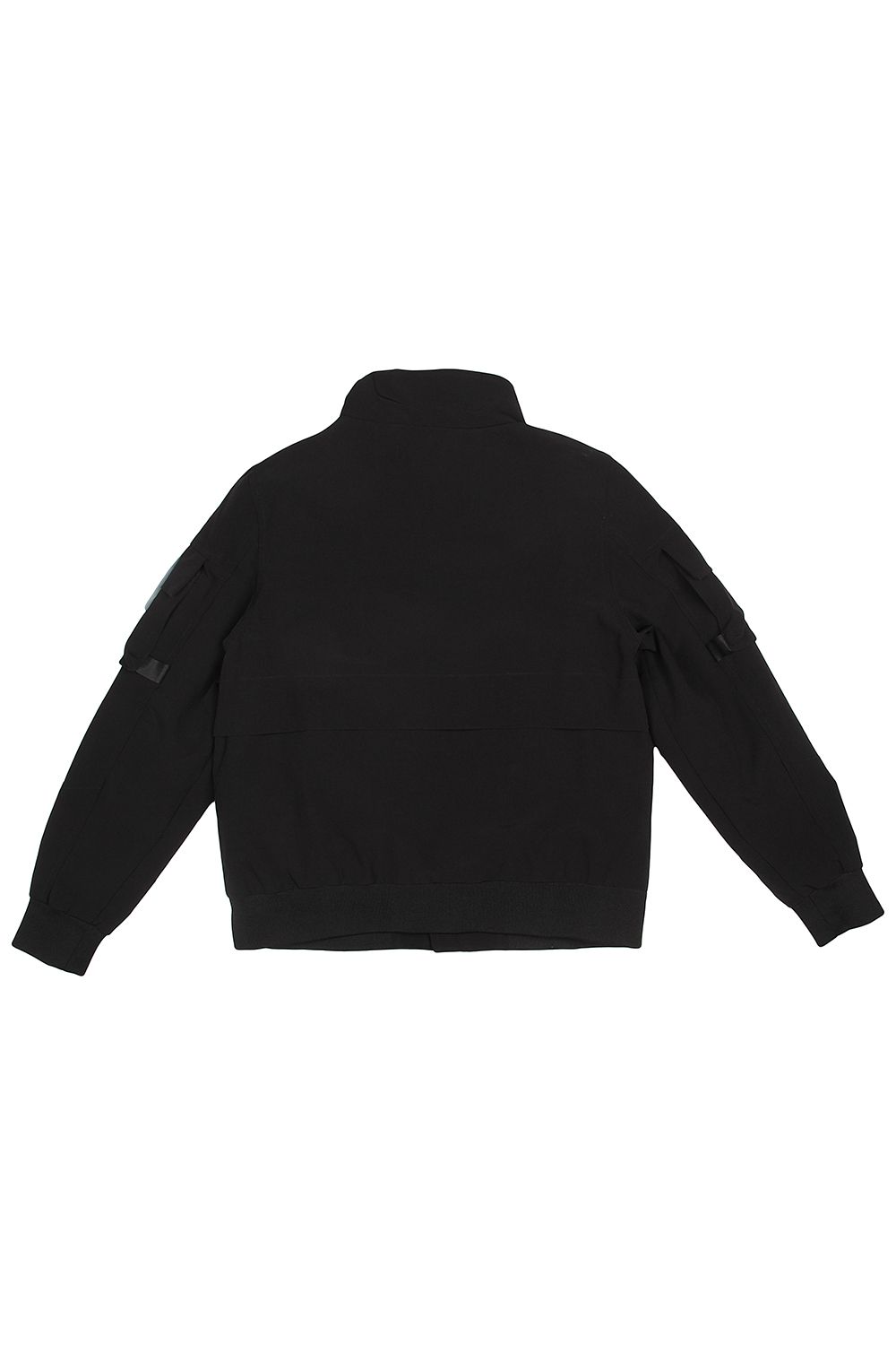 Куртка Noble People, размер 122, цвет черный 18607-520 - фото 3