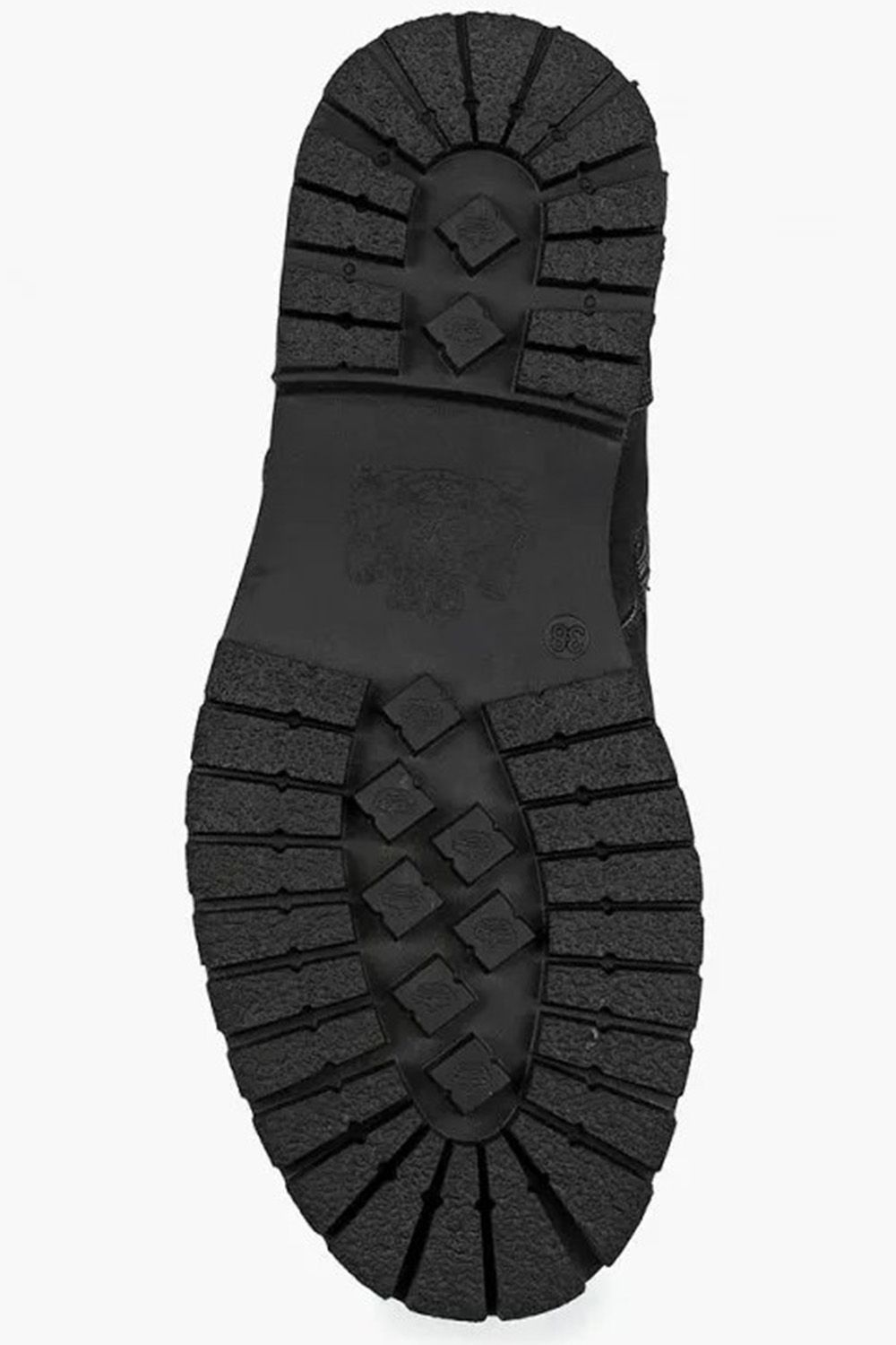 Ботинки Keddo, размер 38, цвет черный - фото 2