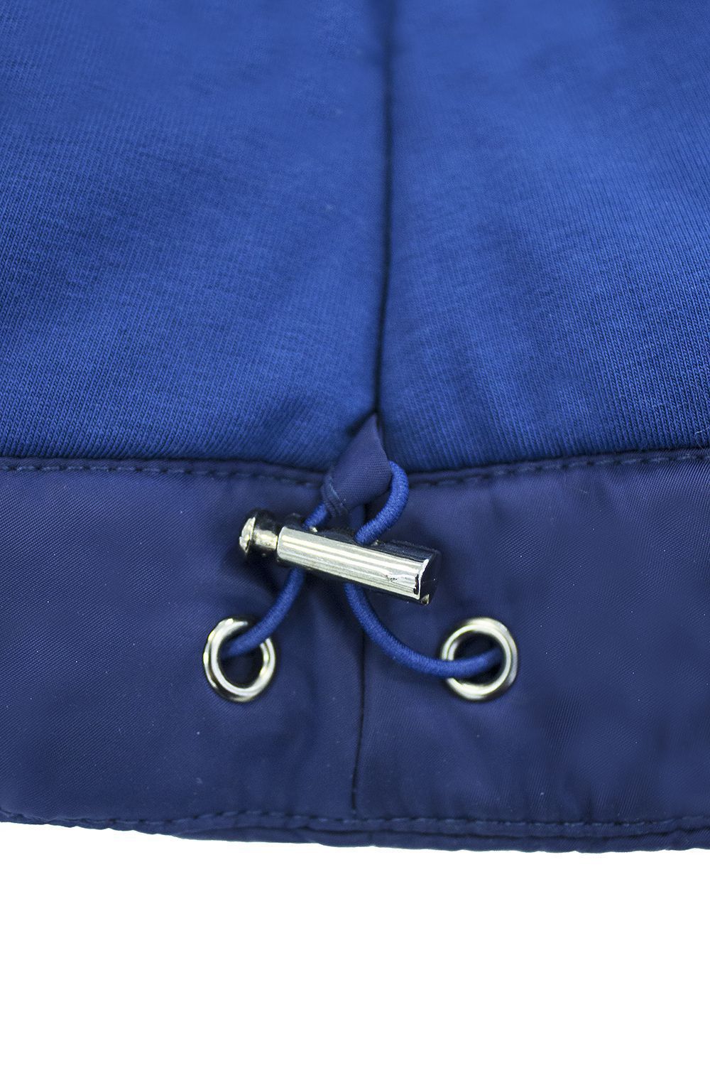 Пальто Pulka, размер 104, цвет синий PUFWG-816-20322-321 - фото 10