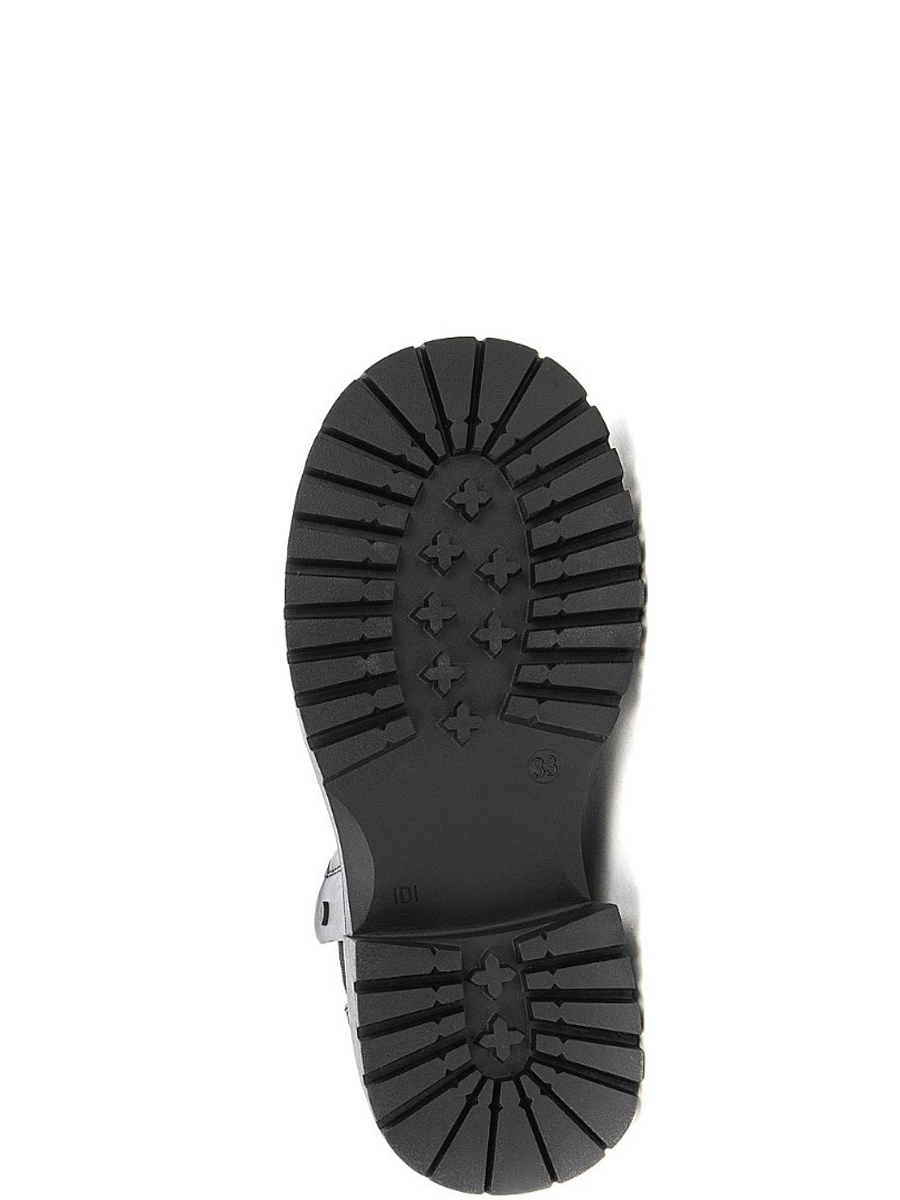 Ботинки Betsy, размер 35, цвет черный 938342/02-01 - фото 5