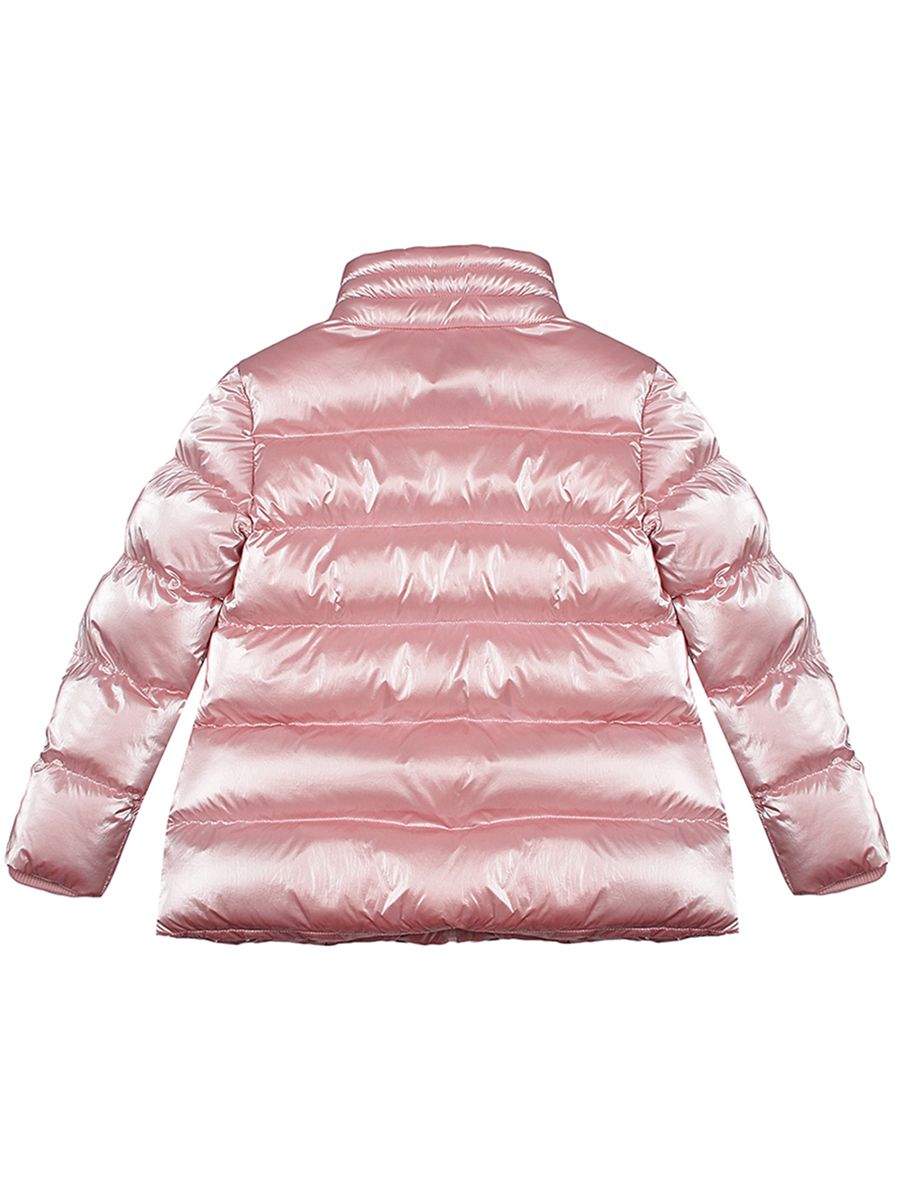 Куртка Meilisa Bai, размер 128, цвет розовый FL3170 - фото 2