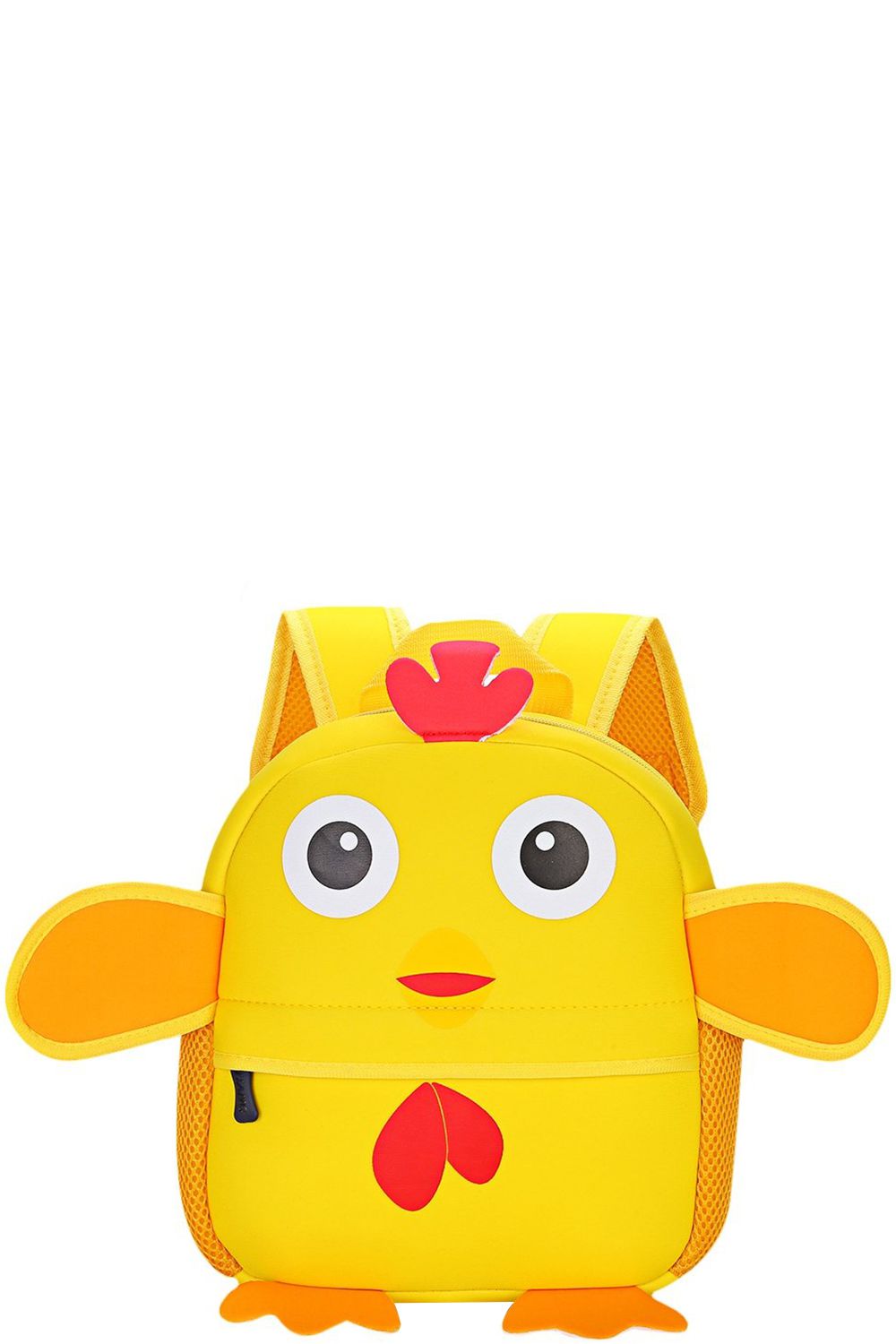 Рюкзак Tongchang, размер UNI, цвет желтый T110-chick - фото 1