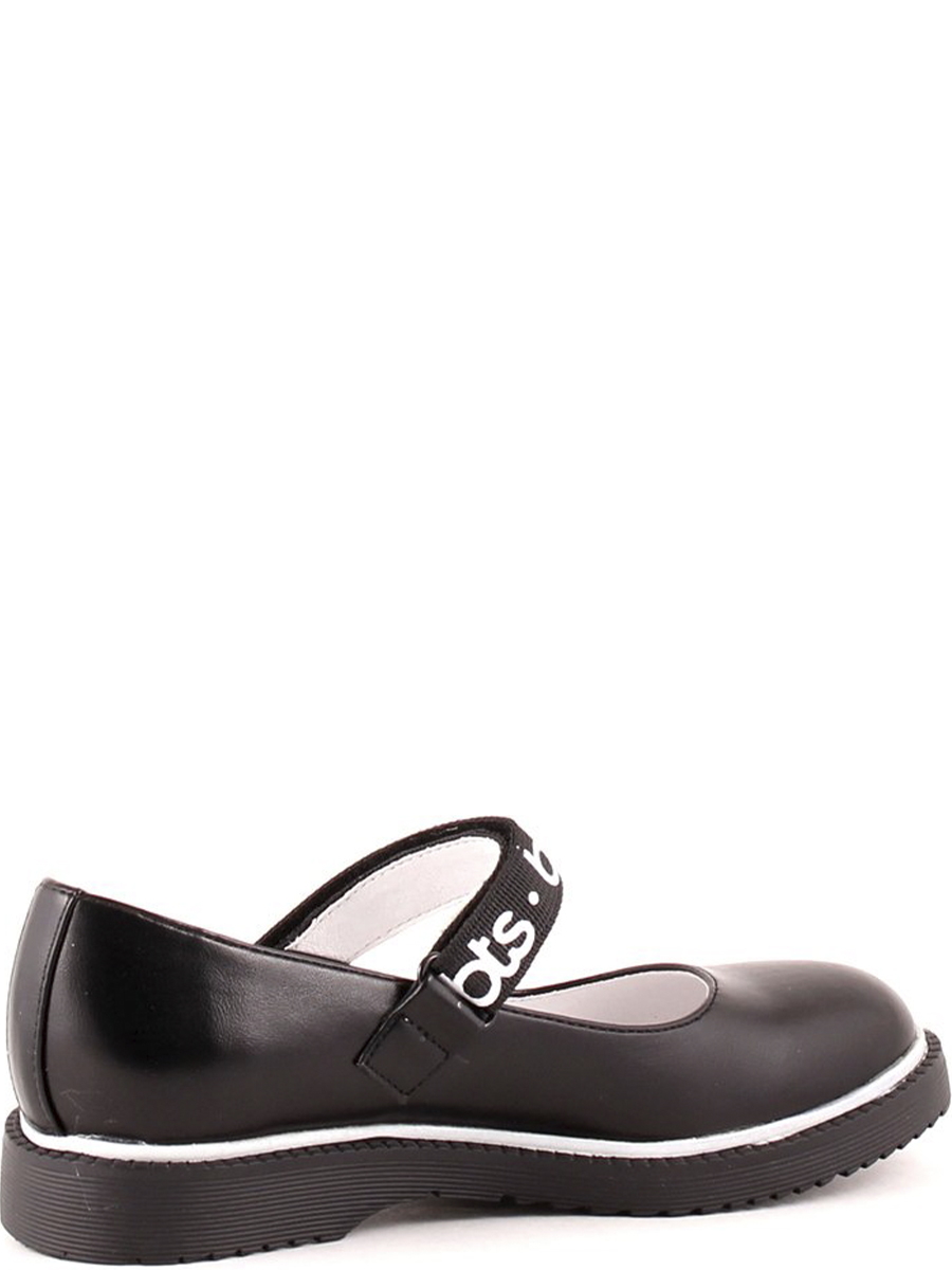 Туфли Betsy, размер 35, цвет черный 928304/10-01 - фото 2