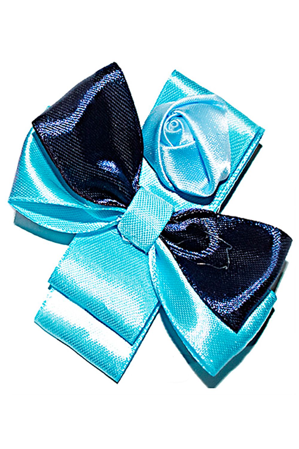 Брошь для девочки 20-22 голубой Arco Carino, Российская Федерация