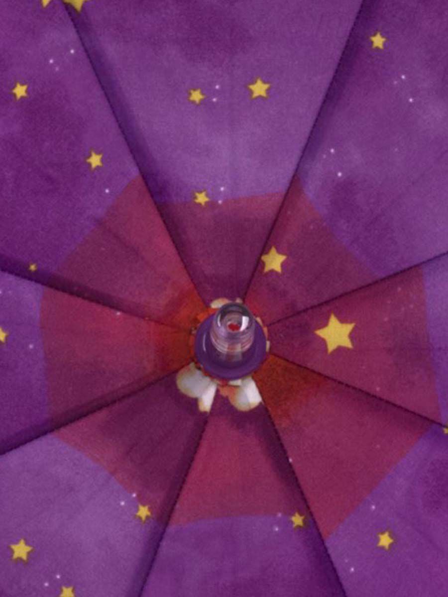 Зонт Zest, размер UNI, цвет фиолетовый 21551D - фото 10