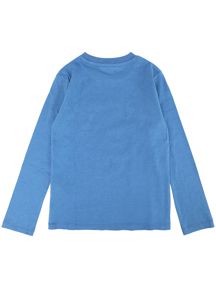 Пижама KATIA&BONY, размер 12-13, цвет синий 22212K2007 - фото 11