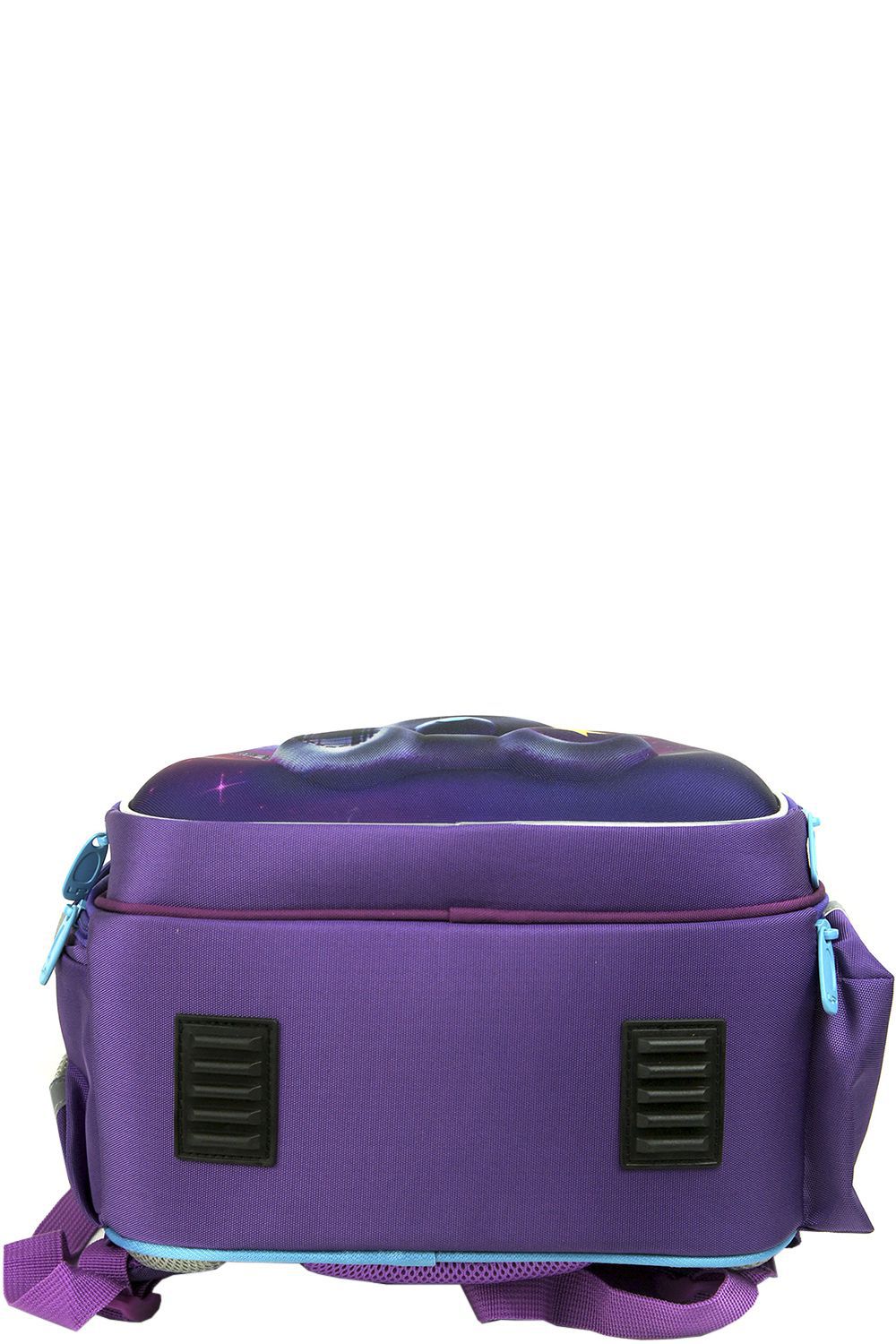 Ранец+мешок Ufo People, размер UNI, цвет фиолетовый Ранец+мешок - фото 8