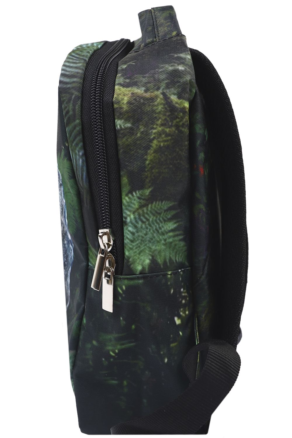 Рюкзак BagRio, размер UNI, цвет зеленый BR1-002/20-mini - фото 2
